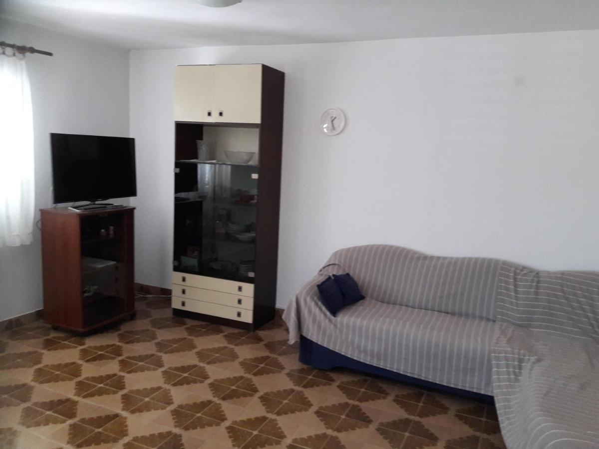 Apartment Bise Рогозниця Екстер'єр фото