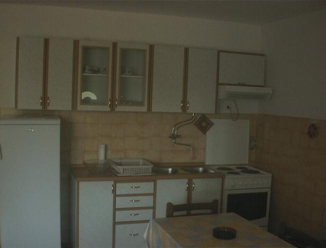 Apartment Bise Рогозниця Екстер'єр фото