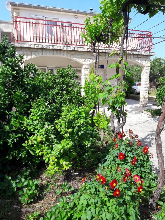 Apartment Bise Рогозниця Екстер'єр фото